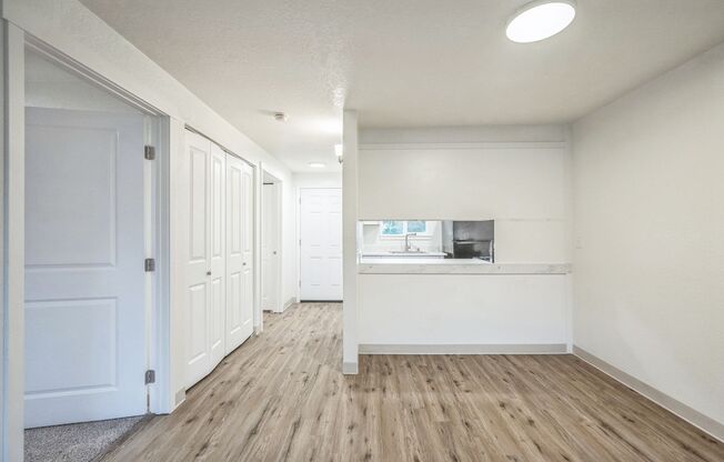 1 bed, 1 bath, 500 sqft, $1,395, Unit 5