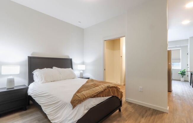 Evergreen Landing Apartments on 8th