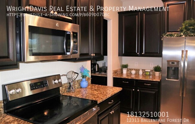 12311 BALLENTRAE FRST DR