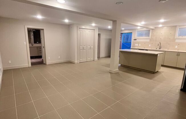 First Galer Residential LLC