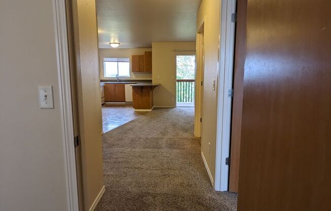 2 beds, 2 baths, 994 sqft, $1,200, Unit E301