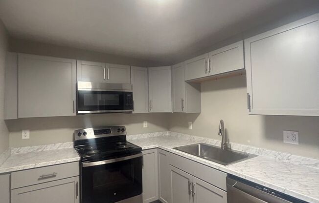 3 Bed 1 Bath West Lafayette NEWLY REMODELED