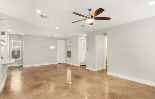 703 E 49 ST