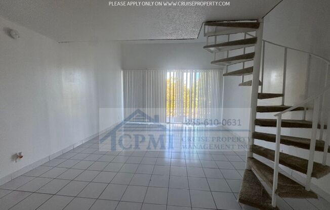 1 bed, 1.5 baths, 900 sqft, $1,825, Unit C3O