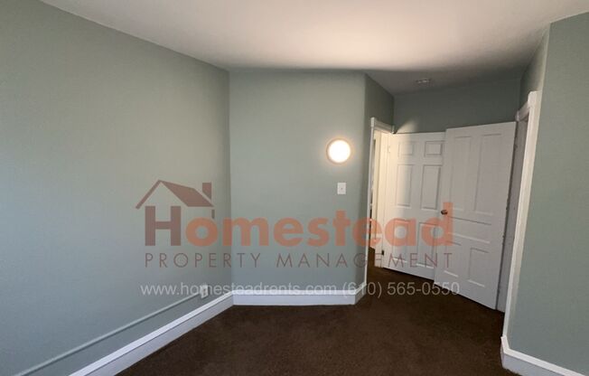 3 beds, 1 bath, $1,600