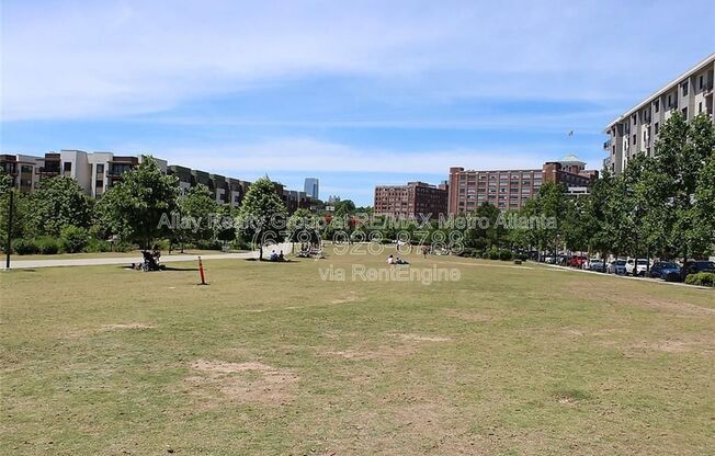 2 beds, 2 baths, 1,194 sqft, $2,700, Unit Unit 411