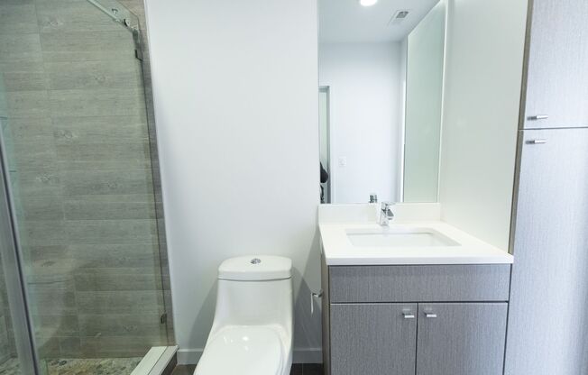 2 beds, 2 baths, 1,050 sqft, $2,475, Unit 310