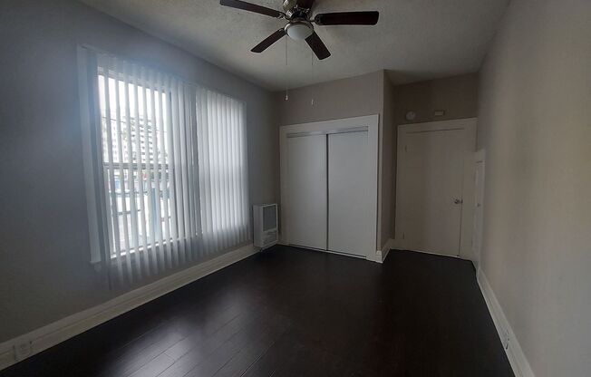 1 bed, 1 bath, $1,695, Unit 9