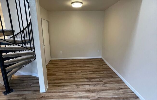 1 bed, 1 bath, 510 sqft, $1,750, Unit 401