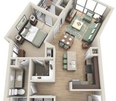 Partner-provided photo for $2290 unit