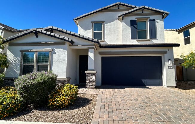 Gorgeous 4-Bedroom Home with Mountain Views in Gated Community