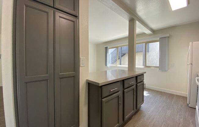 Adams Street Apartments