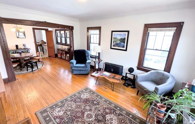 162-164 Bedford Street SE