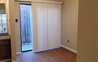 1 bed, 1 bath, $1,250, Unit # 107