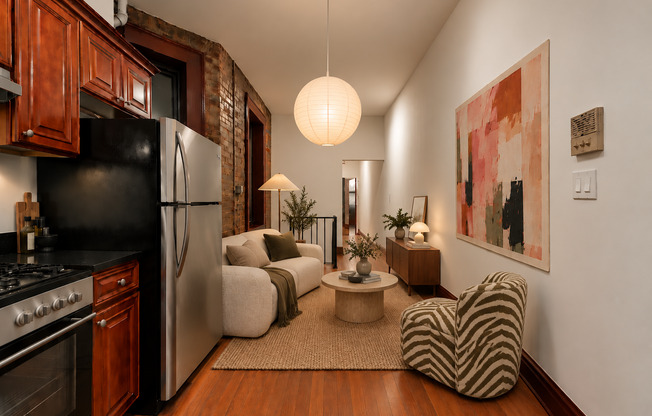 144 W 109 ST