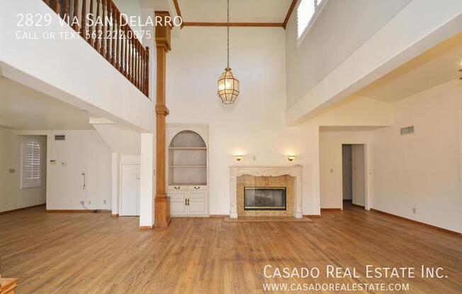 2829 SAN DELARRO