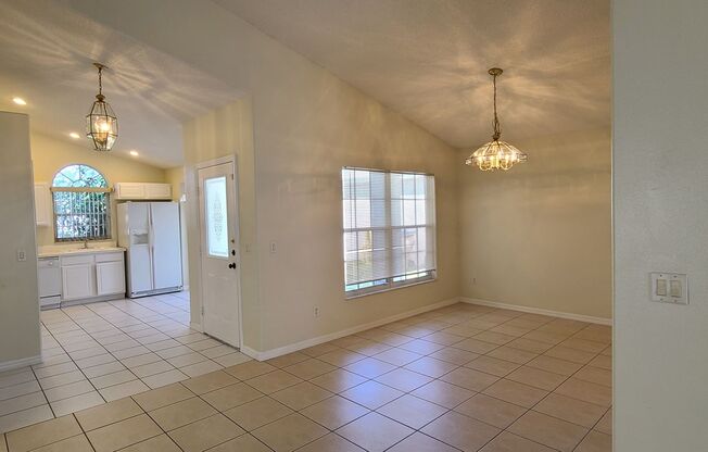 Single Family Pool Home in Indian Pointe, Kissimmee