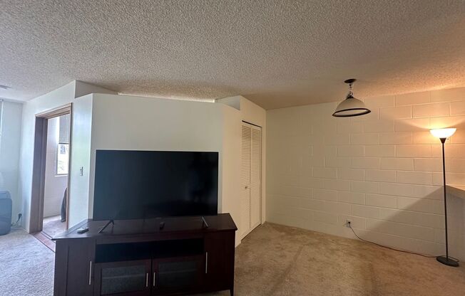 1 bed, 1 bath, $1,800