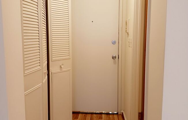 Studio, 1 bath, 332 sqft, $1,300, Unit 216