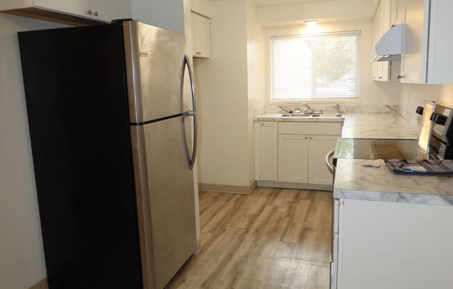 Lancaster Townhomes