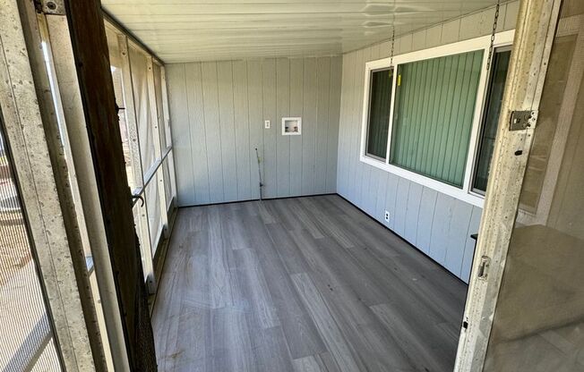 Bonanza Mobile Home Park