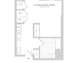 Partner-provided photo for $2287 unit