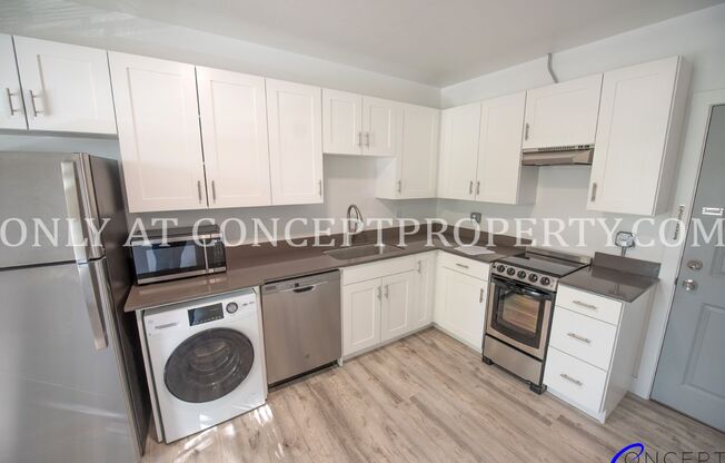 Studio, 1 bath, 251 sqft, $1,149, Unit 4D