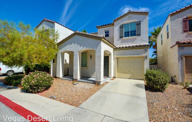 1302 HORIZON VILLAGE AVE