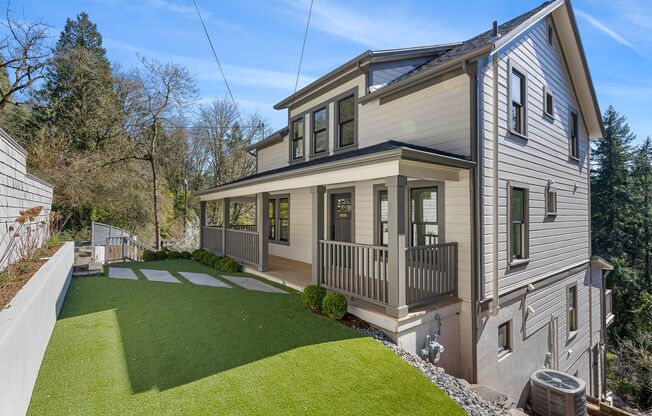 Freshly Remodeled Stunner Perched on the Hills! Luxury, Modern, Elevated, and Effortlessly Hip 5-Bed 3.5 Bath Home