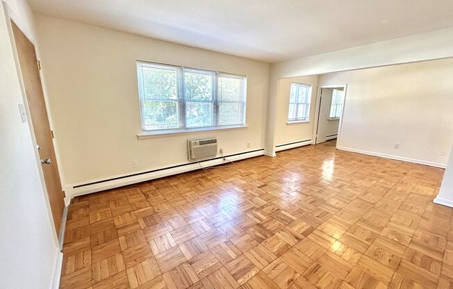 Sheldrake Apartments