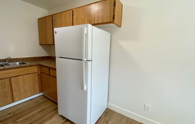 Villa Hermosa Apartments