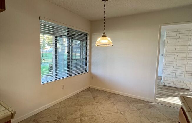 2 beds, 2 baths, $2,200