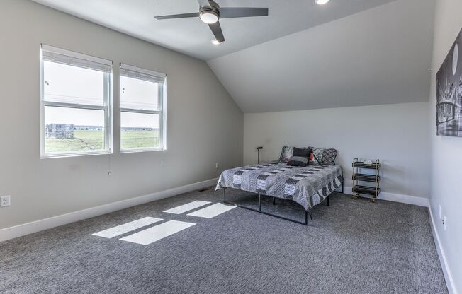 2 beds, 2 baths, 1,343 sqft, $1,845, Unit 13144 Osprey Lane Unit 206 B1343 Beautiful Windows, Amazing Natural Sunlight FB3