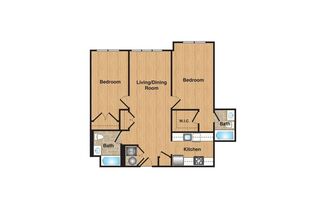 Partner-provided photo for $2950 unit