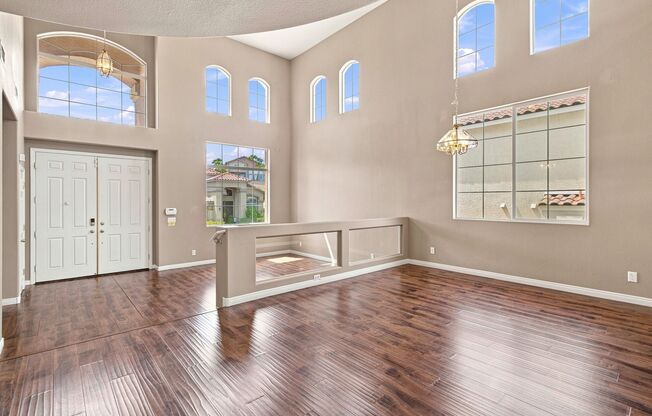 5 beds, 3.5 baths, $3,950
