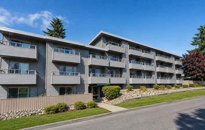 Eastside Apartments