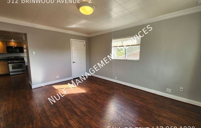 512 BRINWOOD AVE