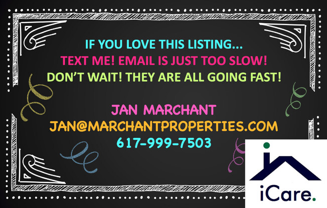 63 South Huntington Avenue