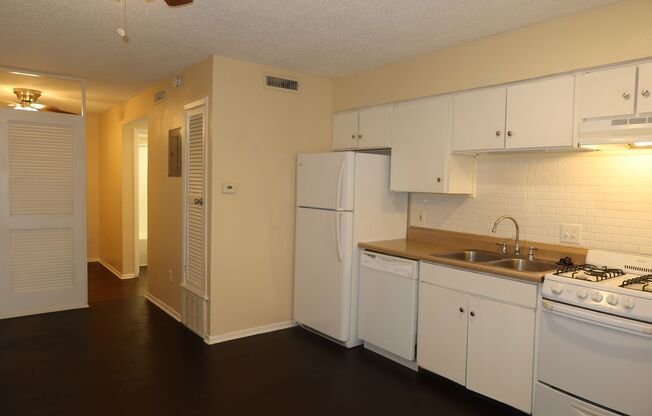 Hyde Park Apartments