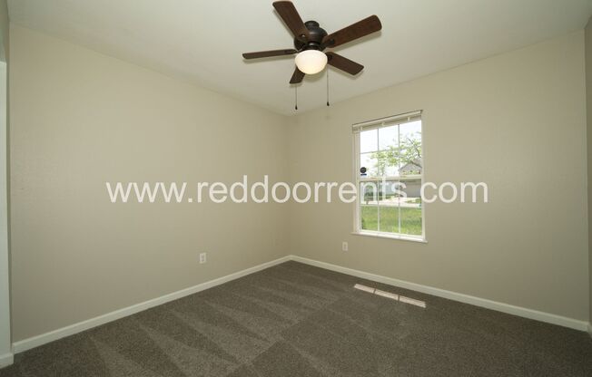 3 beds, 2 baths, $1,500