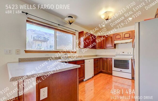 5423 WLS FARGO DR