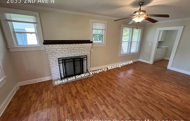 2635 2 AVE N