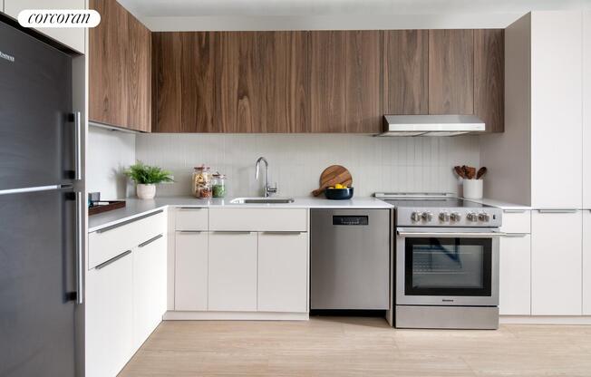 2 beds, 2 baths, $5,653, Unit PH811W