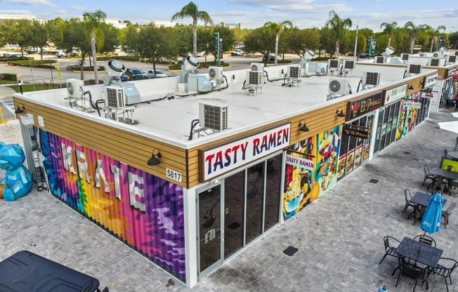 Partner-provided property photo