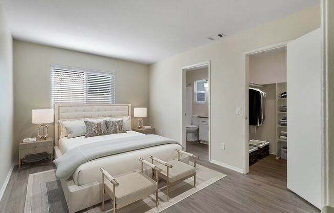 Concord Villas Patio Homes - Riverside, CA