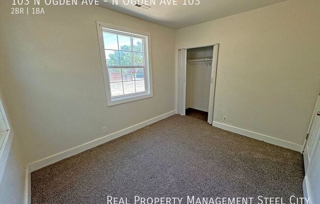 Partner-provided property photo