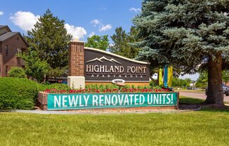 Highland Point