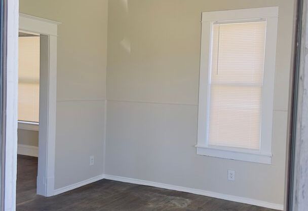 1217 Clinton Ave., Ft. Worth TX 76164