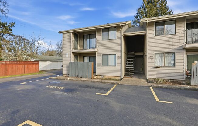 Marion St Apartments