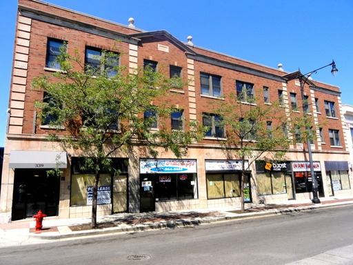 El Howard LLC